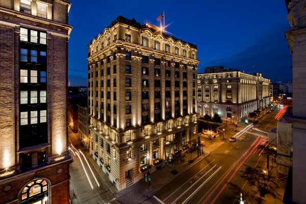 Hotel St Paul image 1