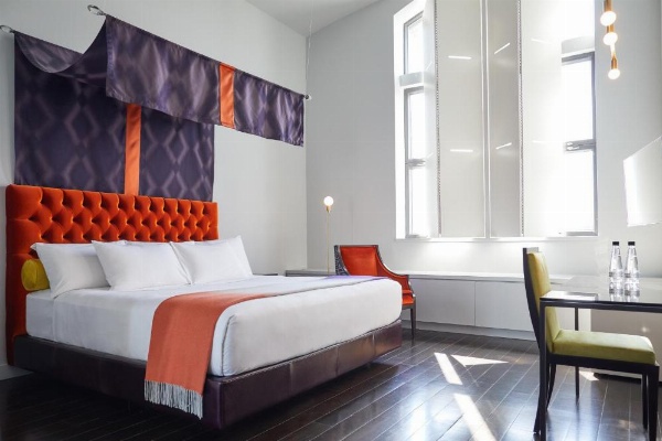 Hotel St Paul image 13